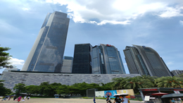 2024年1—4月份全国房地产市场基本情况发布
