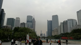 汽车视窗