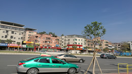 东方汽车网
