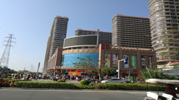 东方汽车网